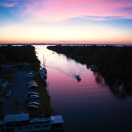 Dolphins Vacation Rental Merritt Island Eksteriør bilde
