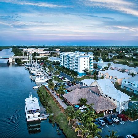 Dolphins Vacation Rental Merritt Island Eksteriør bilde