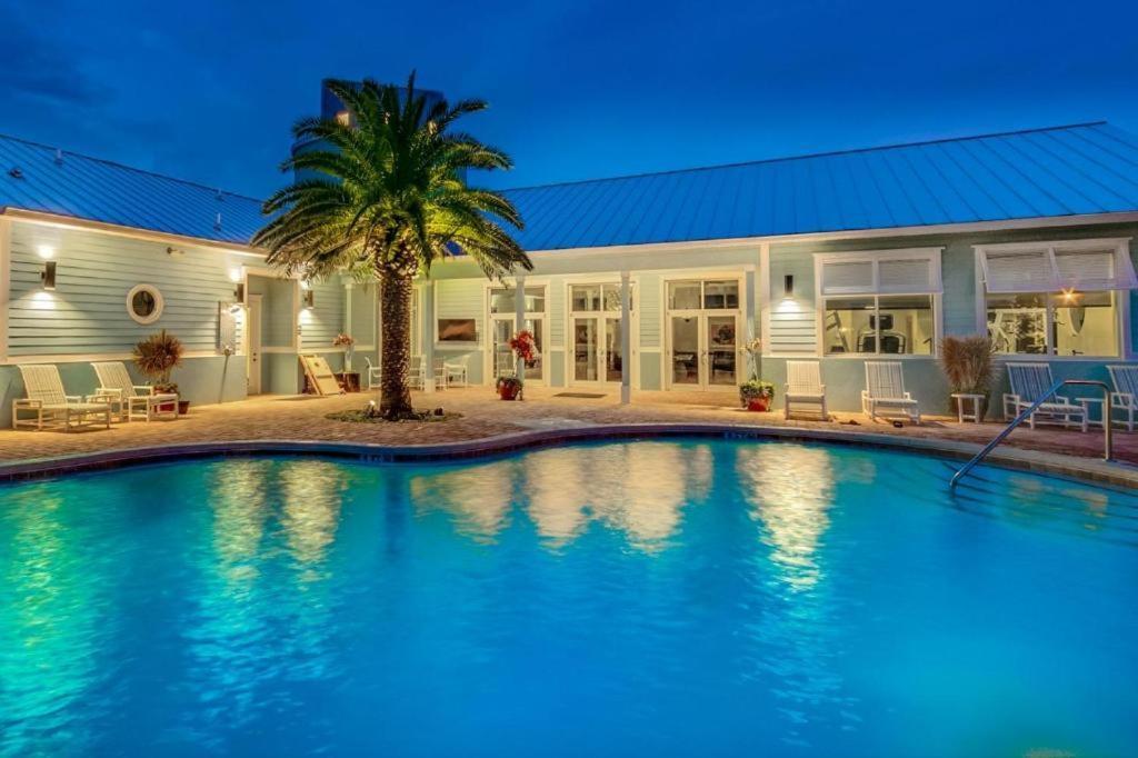 Dolphins Vacation Rental Merritt Island Eksteriør bilde