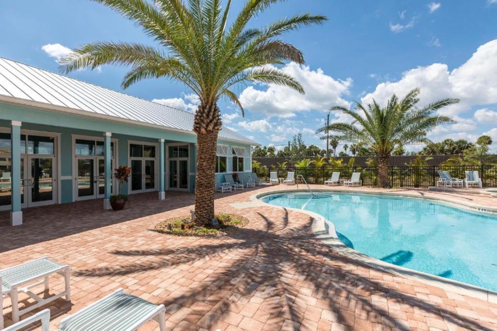 Dolphins Vacation Rental Merritt Island Eksteriør bilde