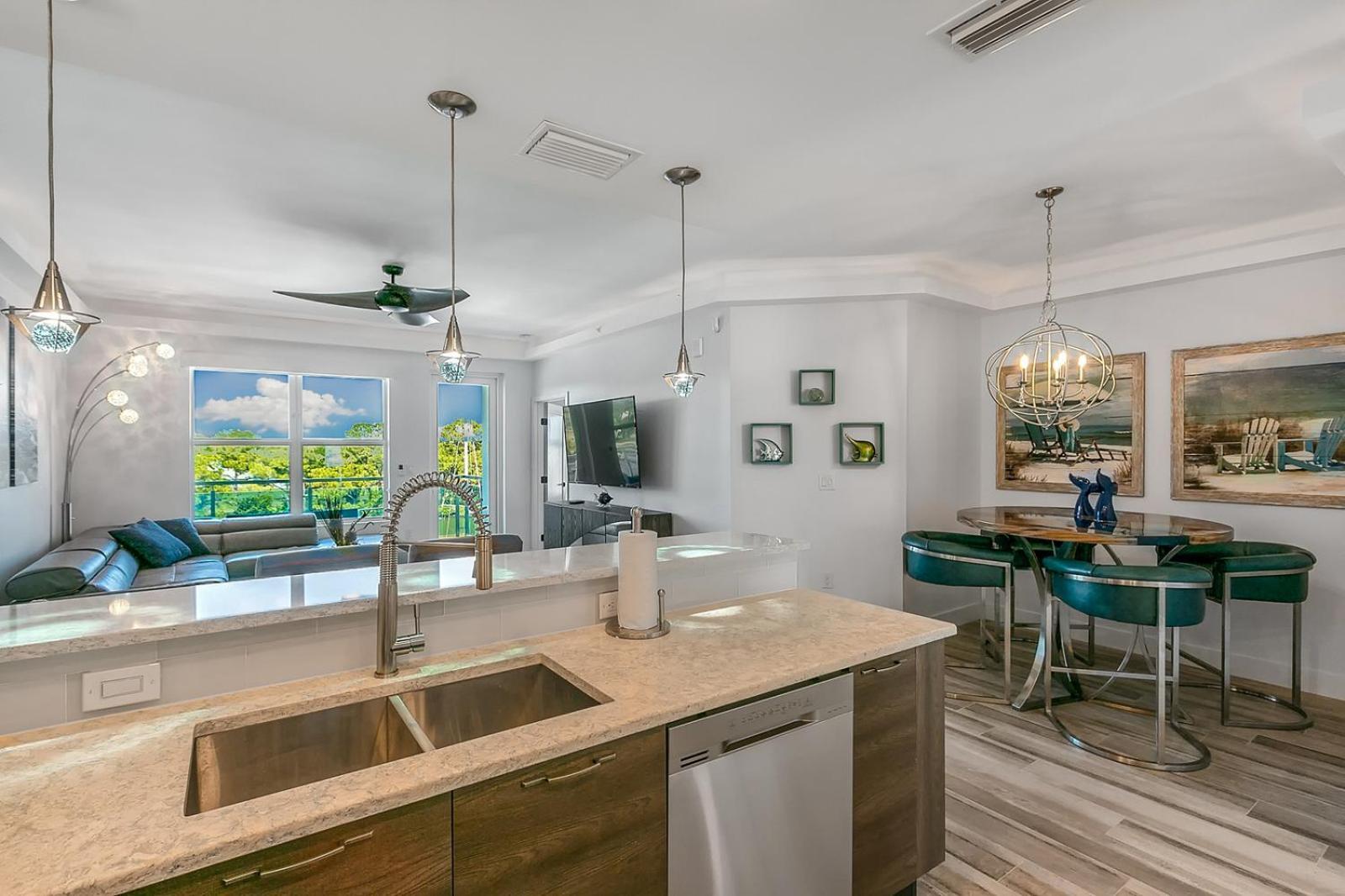 Dolphins Vacation Rental Merritt Island Eksteriør bilde