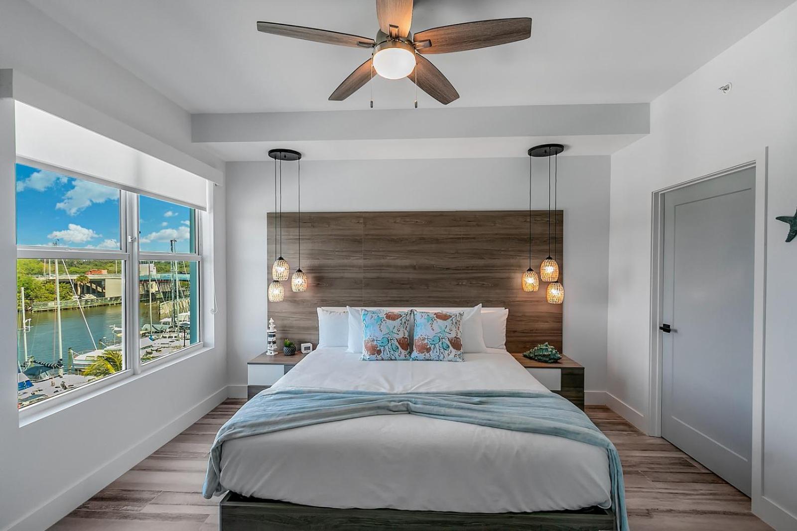 Dolphins Vacation Rental Merritt Island Eksteriør bilde