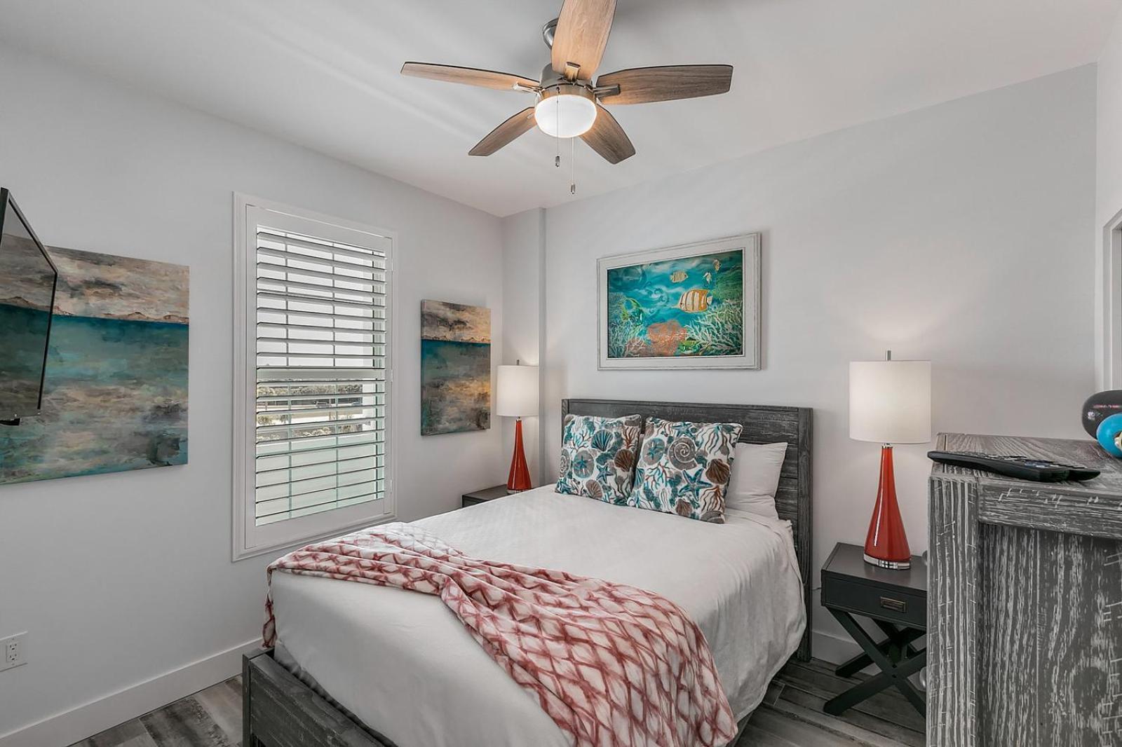 Dolphins Vacation Rental Merritt Island Eksteriør bilde