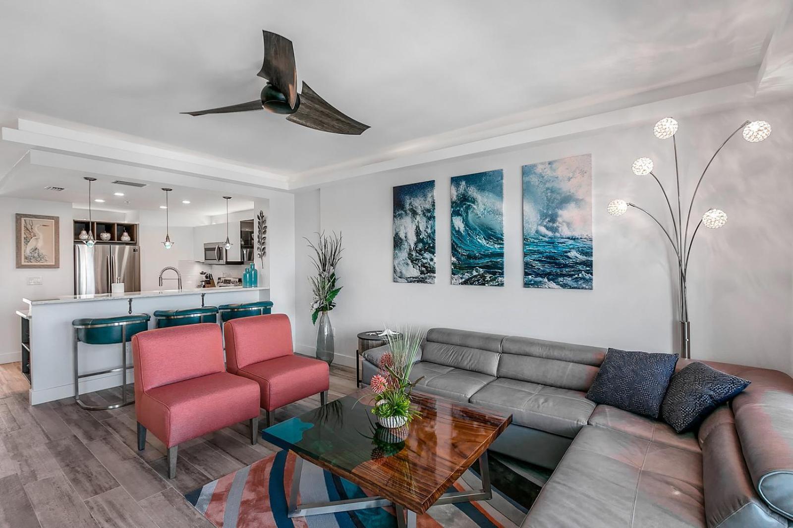 Dolphins Vacation Rental Merritt Island Eksteriør bilde