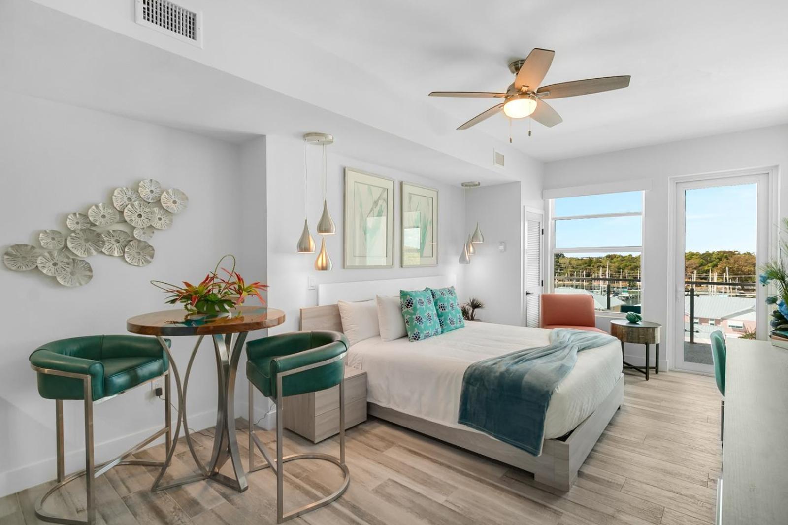 Dolphins Vacation Rental Merritt Island Rom bilde