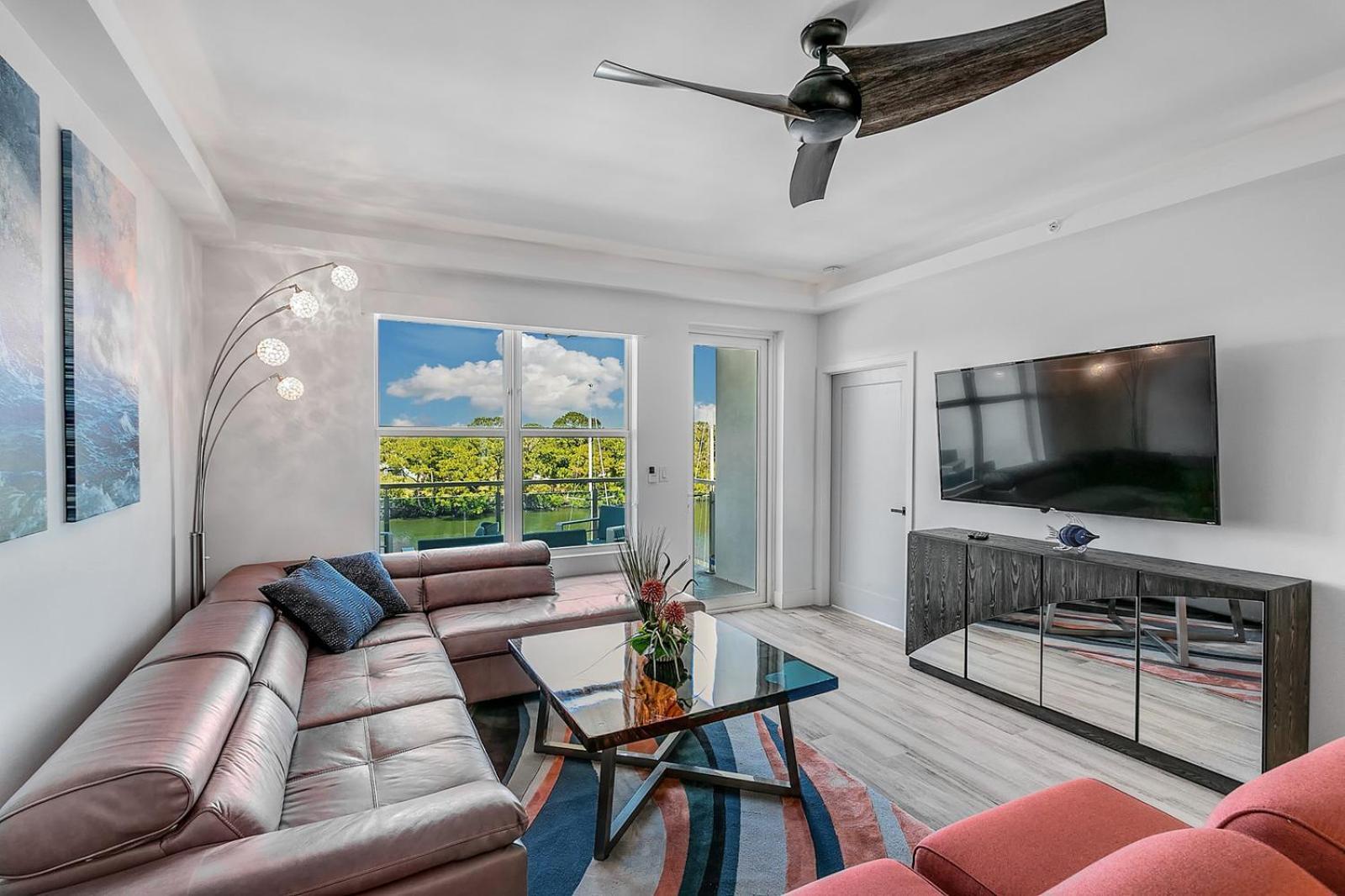 Dolphins Vacation Rental Merritt Island Eksteriør bilde