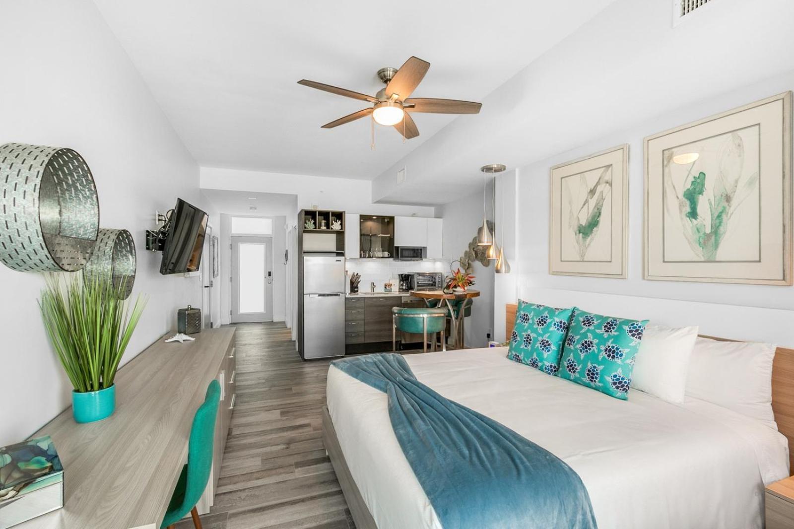 Dolphins Vacation Rental Merritt Island Eksteriør bilde