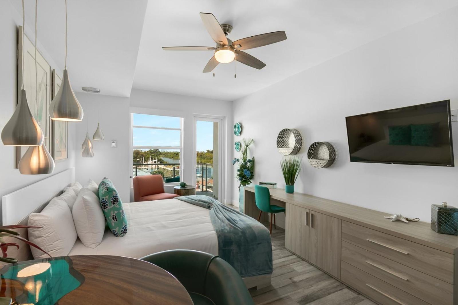 Dolphins Vacation Rental Merritt Island Eksteriør bilde