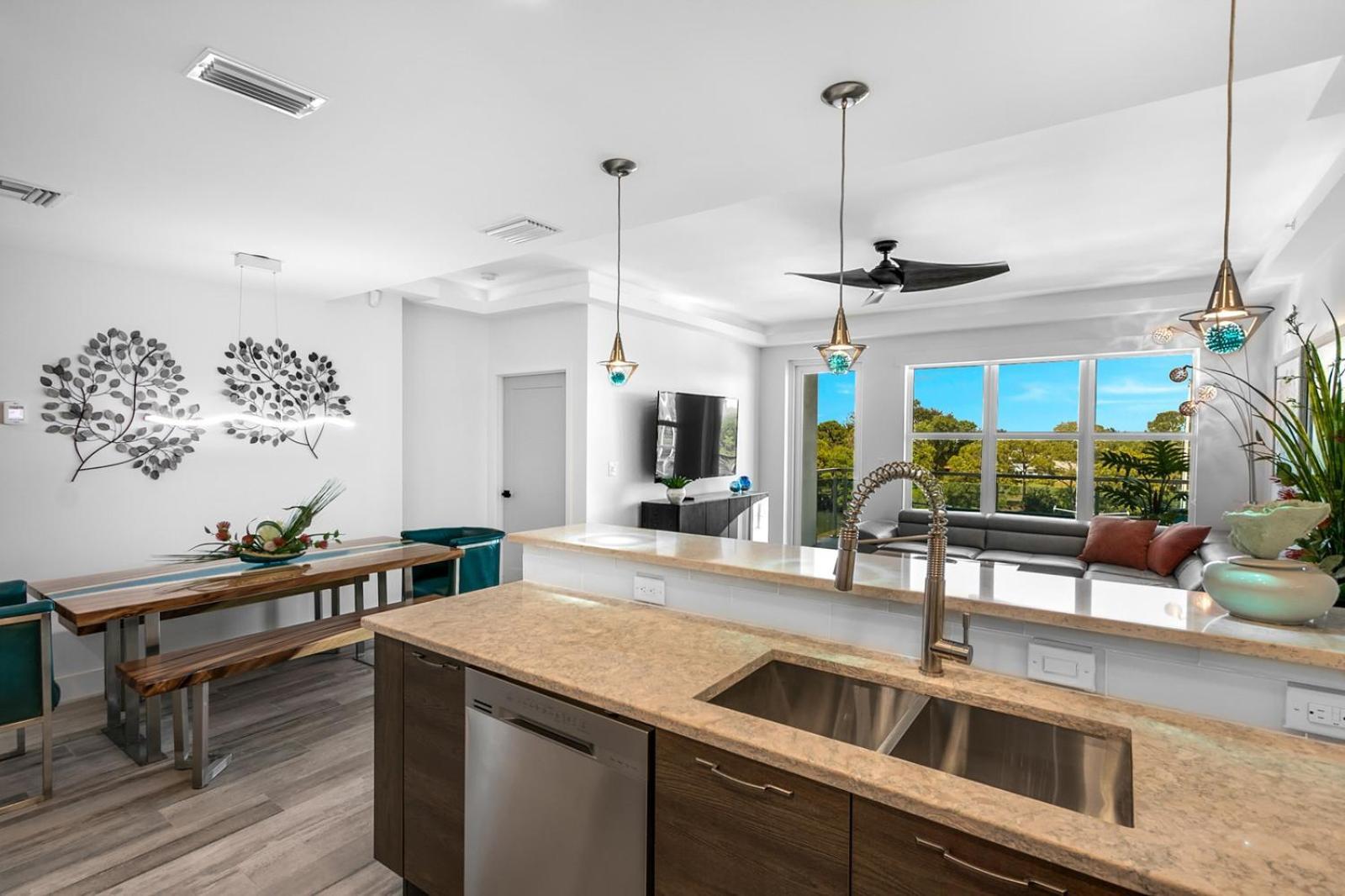 Dolphins Vacation Rental Merritt Island Eksteriør bilde