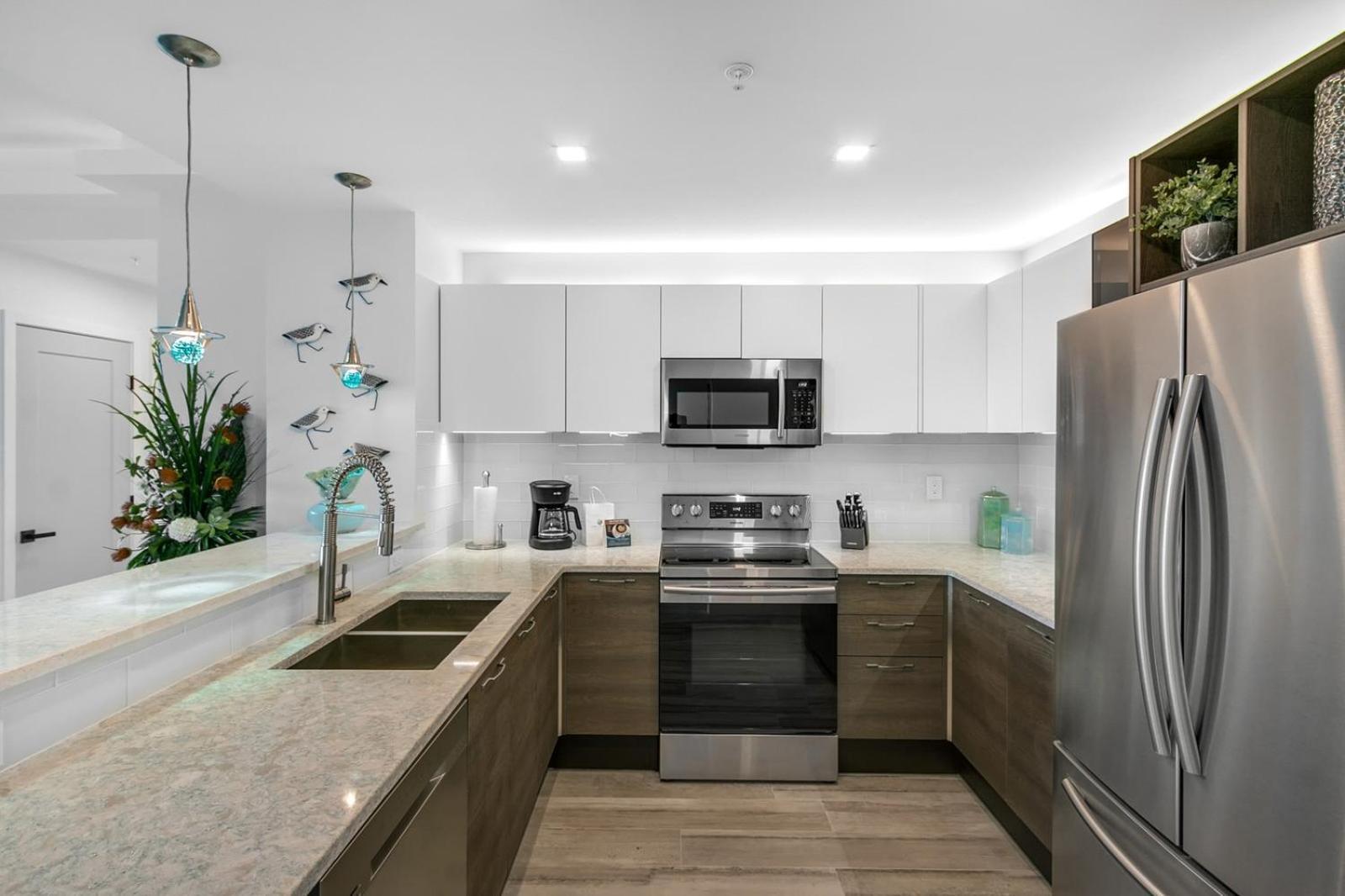 Dolphins Vacation Rental Merritt Island Rom bilde