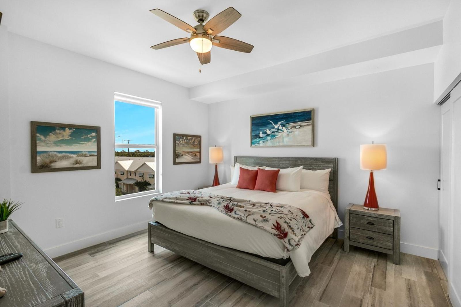 Dolphins Vacation Rental Merritt Island Rom bilde