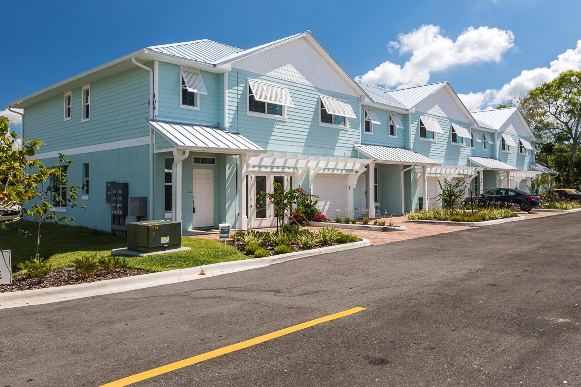 Dolphins Vacation Rental Merritt Island Eksteriør bilde