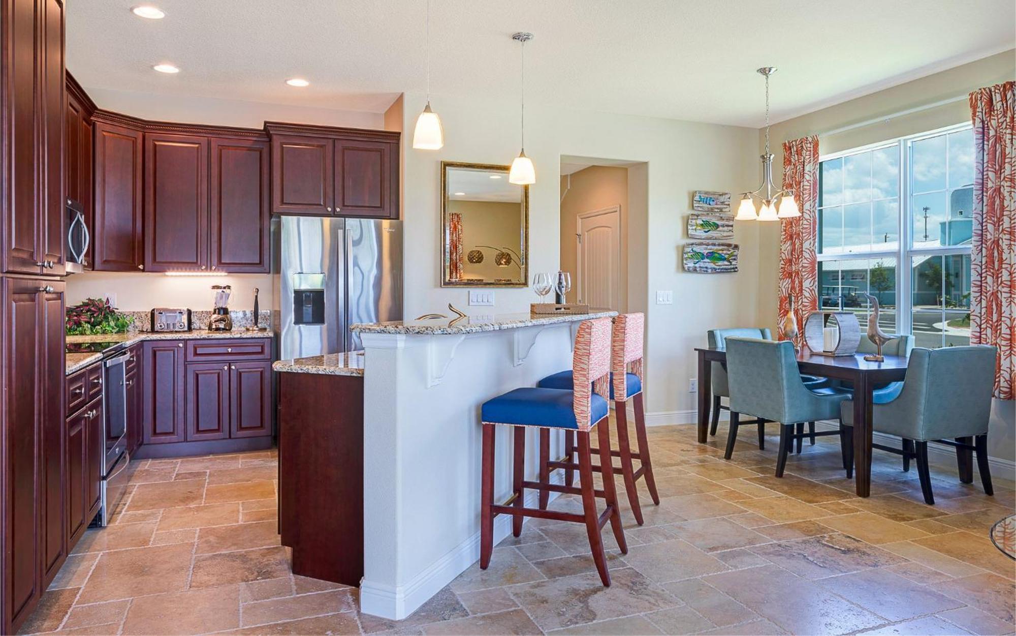 Dolphins Vacation Rental Merritt Island Eksteriør bilde