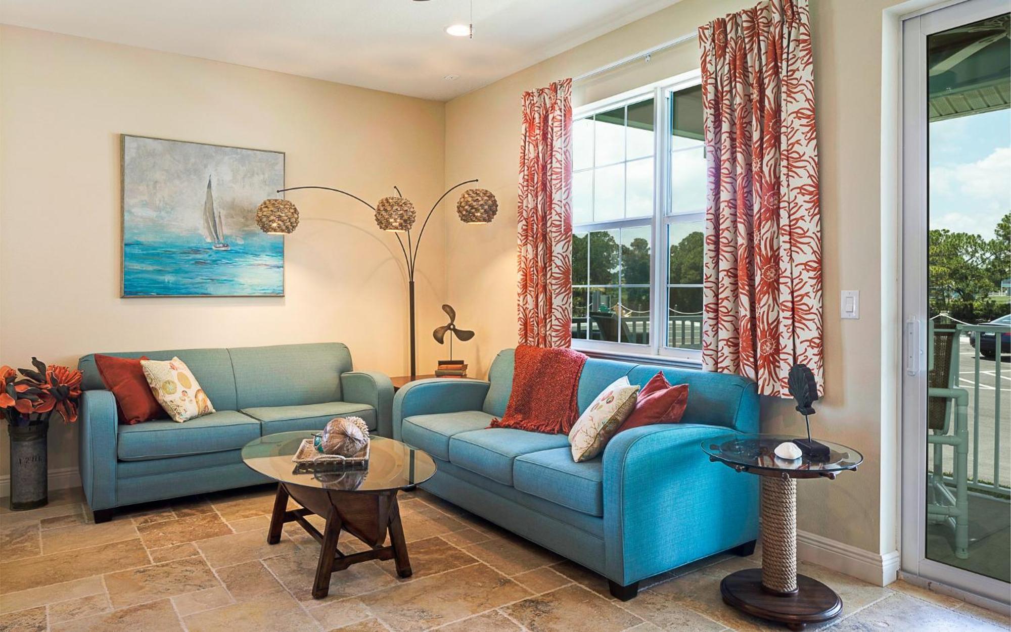 Dolphins Vacation Rental Merritt Island Eksteriør bilde