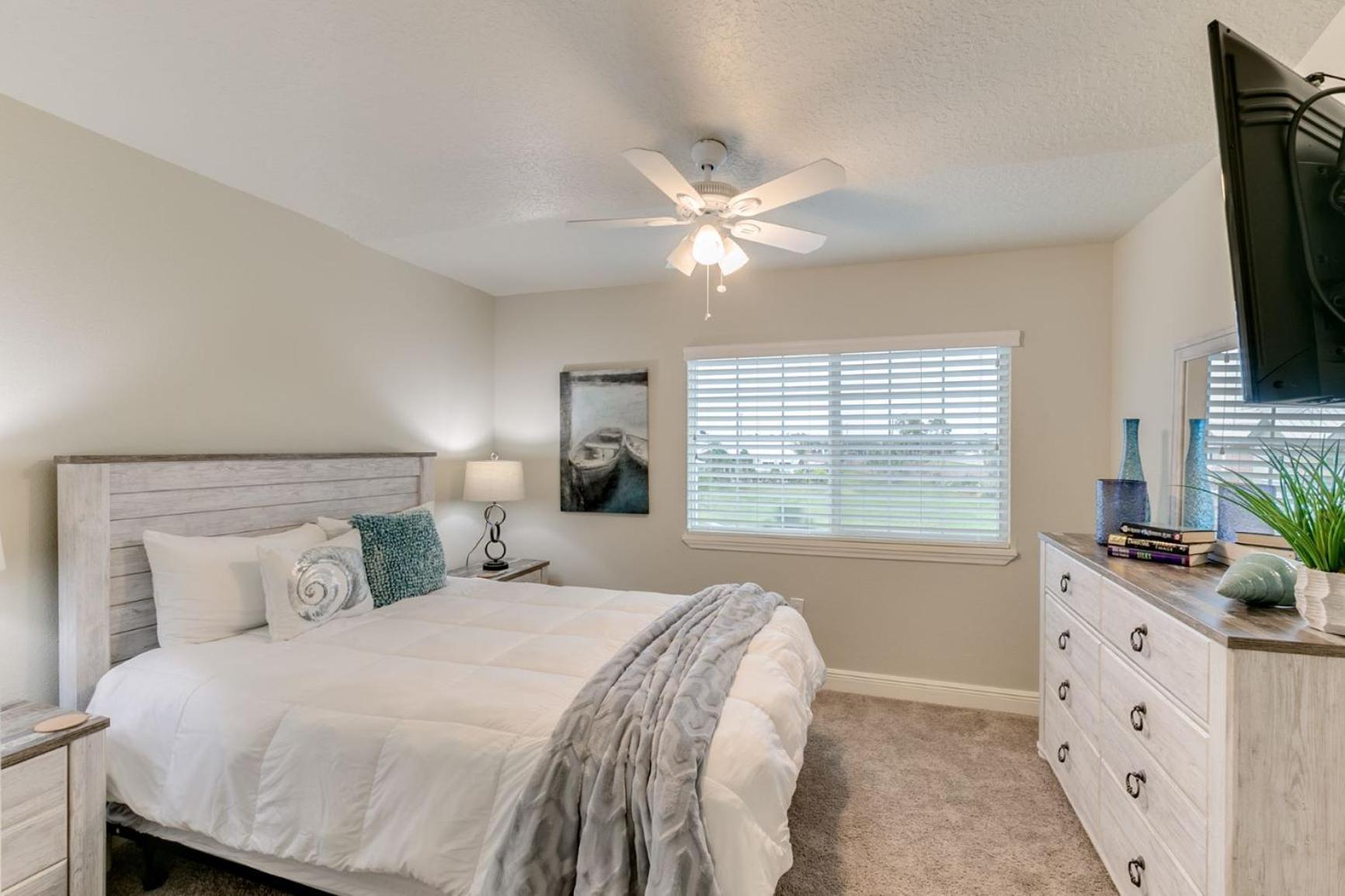 Dolphins Vacation Rental Merritt Island Eksteriør bilde
