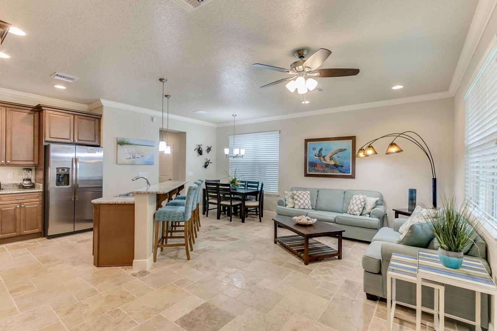 Dolphins Vacation Rental Merritt Island Eksteriør bilde