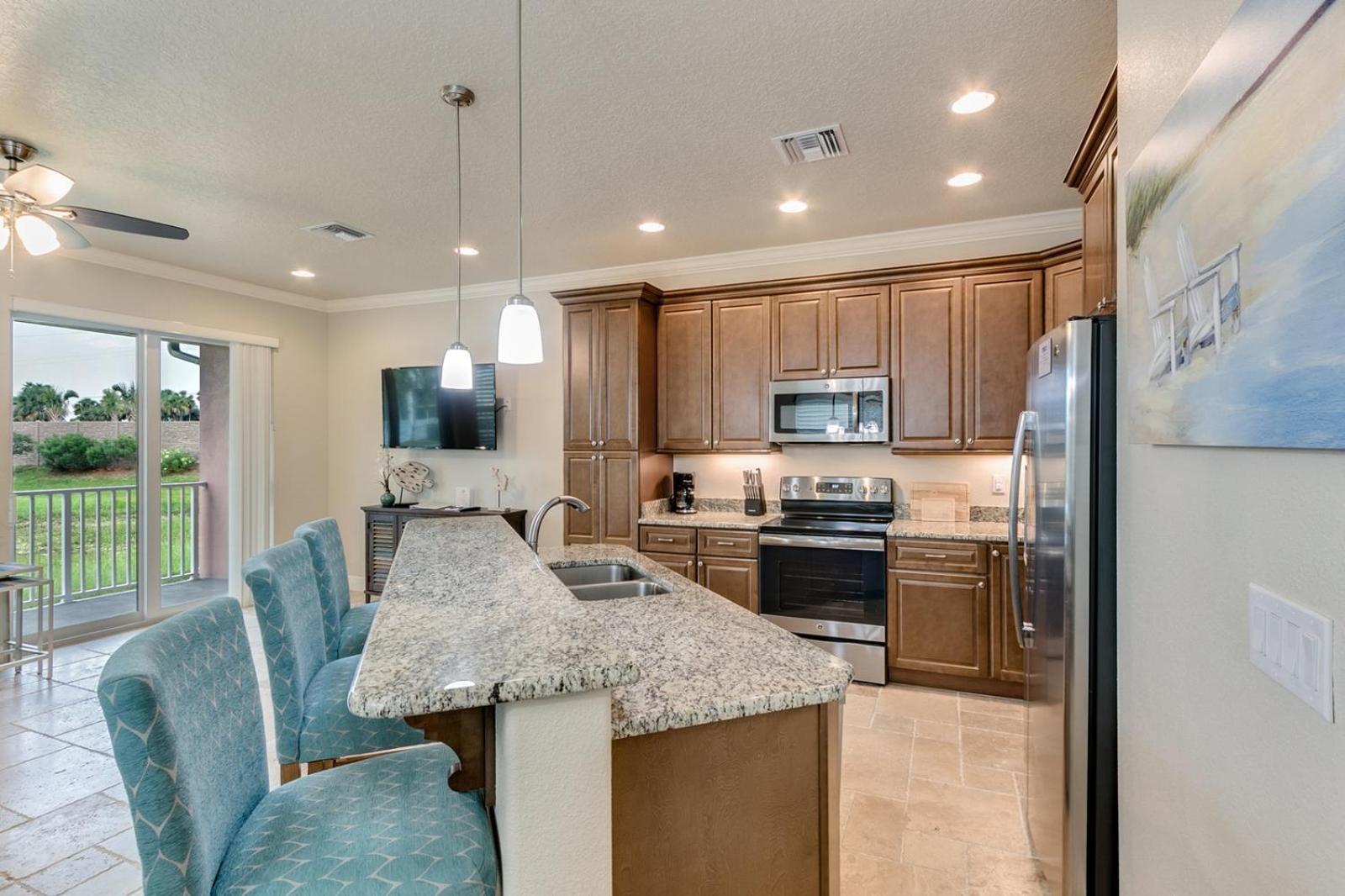 Dolphins Vacation Rental Merritt Island Eksteriør bilde